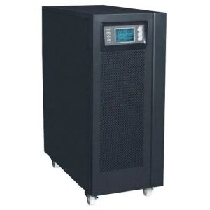 Mercury MP Pro 6k S Online UPS, 1.0PF, 6KVA/6KW, 1/1 Phase, ±12 0VDC (20 x 9AH/12V Battery), input/output terminal, RS232 & USB communication