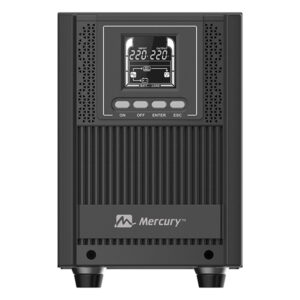 Mercury PACE 2000VA/1800W Online UPS