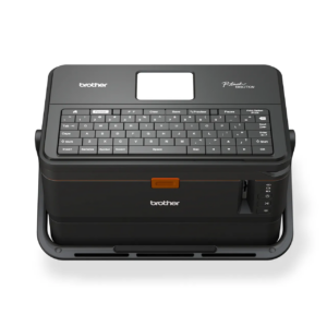 Brother PT-E850TKWLI Industrial Label Printer