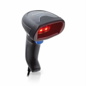 Datalogic QW2520-BKK1S 2D Barcode Scanner