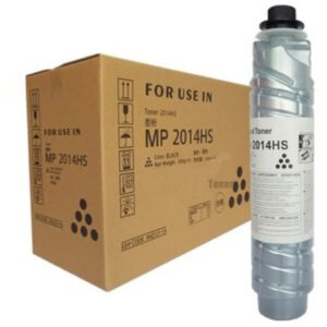 Ricoh IM 2702/ 2701/ MP 2014 Black Toner Cartridge