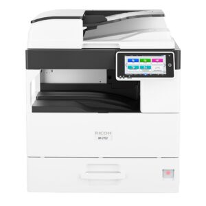 Ricoh IM 2702 A3 Black & White Multifunction Printer