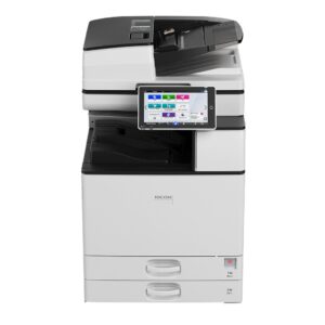 Ricoh IM 3000 A3 Mono Multifunction Printer – 30 PPM