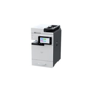 Ricoh IM 370 A4 Black & White Multifunction Printer