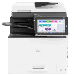 Ricoh IMC 300 A4 Color Multifunction Printer