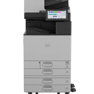 Ricoh IMC 3010 A3 Color Multifunction Printer