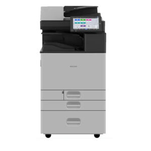 Ricoh IMC 4500 LT A3 Color Multifunction Printer