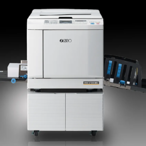 RISO SF5030 High Speed Digital Duplicator