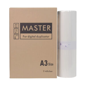 Riso SF/RZ Master A3