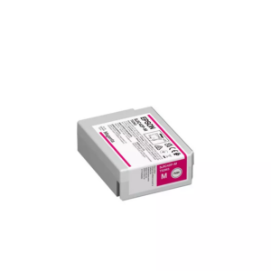 SJIC42P‑M Ink Cartridge for ColorWorks C4000e (Magenta)