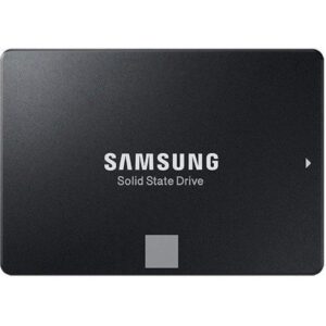 Samsung SSD 860 Evo 1tb 2.5 Inch Sata Iii Internal SSD