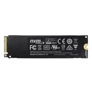 Samsung 2tb 970 Evo Plus Nvme M.2 Internal SSD