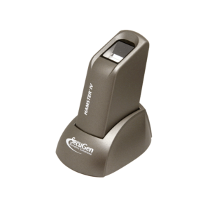 Secugen Hamster IV Biometric Scanner