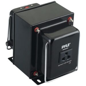 Step Down Transformer 8000 Watts