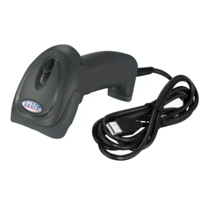 Syble XB-2055 1D Laser Wired Barcode Scanner