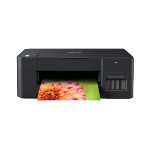 Brother DCP-T220 All-in One Ink Tank Refill Printer