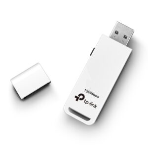 TP-Link TL-WN727N 150Mbps Wireless USB Adapter