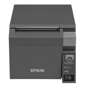 Epson TM-T70II Thermal POS Receipt Printer