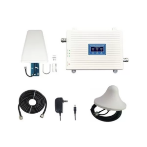 GSM Network Signal Booster Triband 2G, 3G, 4G