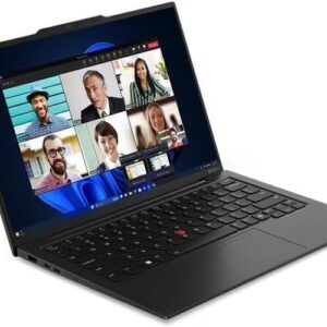 ThinkPad, Thinkpad X1 Carbon G13, U7-255U 16GB / 1TB SSD G4, 14"WUXGA, `Win 11 Pro 21NX001BUE