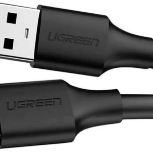 UGREEN USB‑A to USB‑A Cable 3 m 