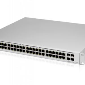 Ubiquiti UniFi 48 Port PoE Pro Switch (USW-Pro-48-POE)