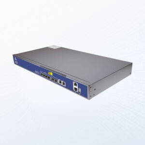 V-SOL 4 Port GPON OLT V1600G0-B (Optical Line Terminal)