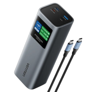 Vention 27000mAh Power Bank 200W FKGH0