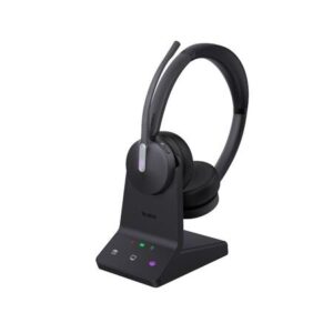 Yealink WH64 Headset Hybrid Dual Teams