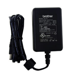 Brother AD‑24ES Adapter