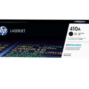 HP 410A Cyan Toner Cartridge (CF411A)