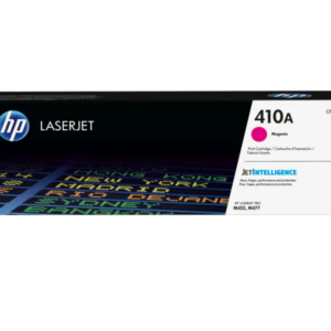 HP 410A Magenta Toner Cartridge (CF413A)