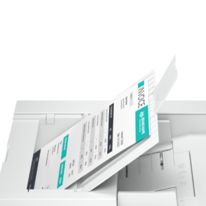 HP ScanJet Pro 3600 f1 Flatbed Scanner