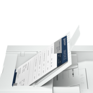 HP SCANJET PRO 2600F1 FLATBED SCANNER(20G05A)