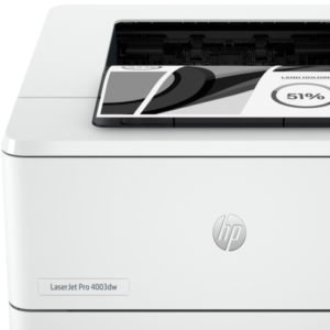 HP LaserJet Pro 4003dw Printer