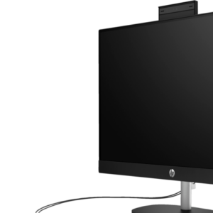 HP All-in-One 24-CR0124NH Desktop (91H64EA)