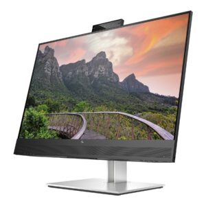 HP E27m G4 27" QHD USB-C Conferencing