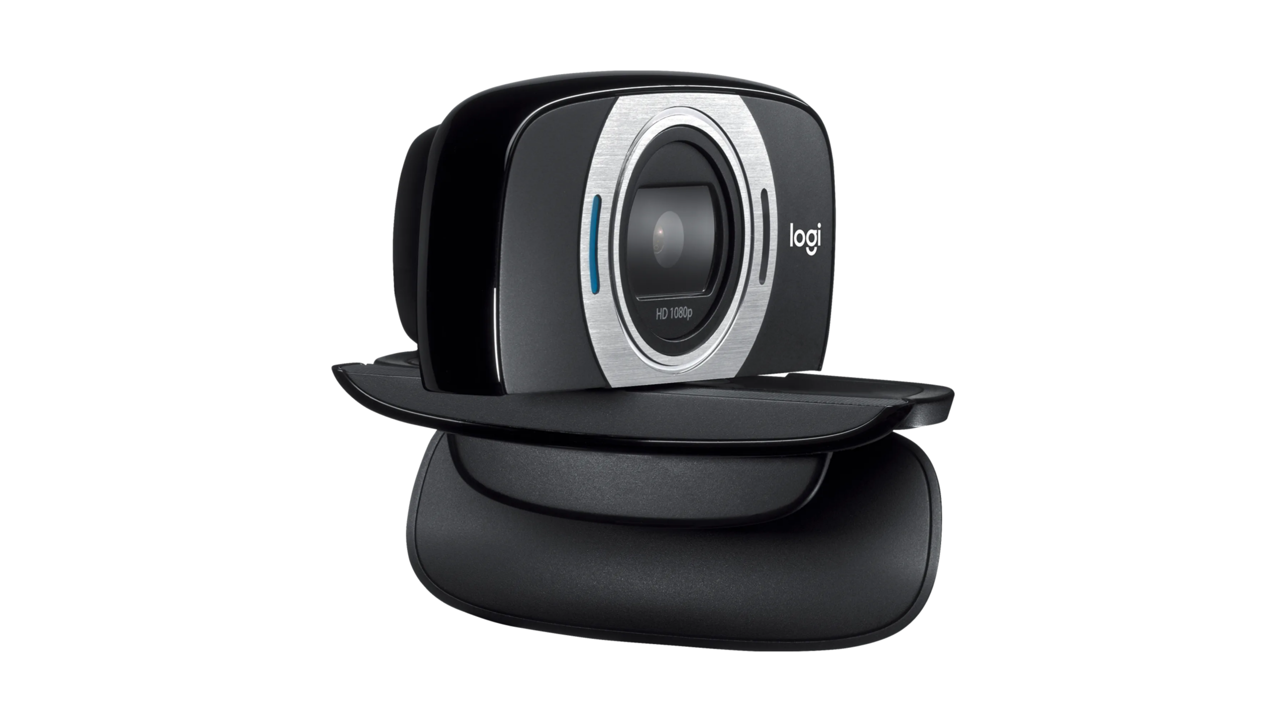 Logitech C615 HD Webcam - 960-001056 - Image 2