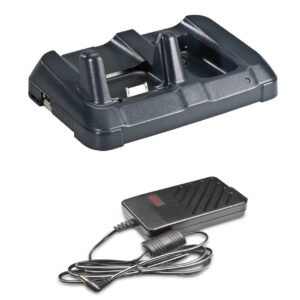 Honeywell CK65 Single Bay Charge Cradle Only (71-228-201)