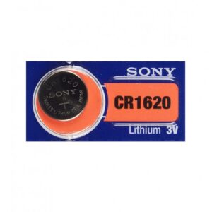 Sony CR1620 Lithium Battery