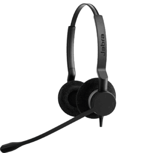 Jabra BIZ 2300 Mono,NC USB MS Wired Headset
