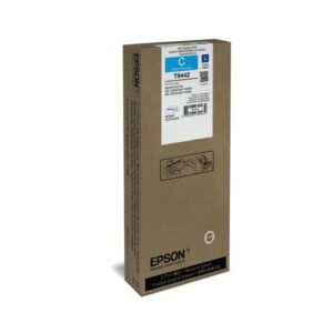 Epson T9442 Cyan Ink Cartridge (C13T944240)