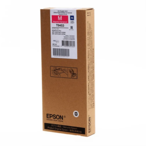 Epson T9453 WF-C5XXX Series Ink Cartridge XL Magenta- (C13T945340)