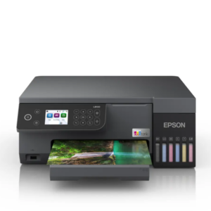 Epson EcoTank L8100 A4 InkTank Multifunctional Inkjet Printer