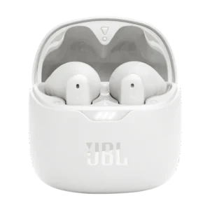 JBL TUNE FLEX wireless Earbuds -White