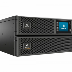 Vertiv Liebert GXT5 1-Phase UPS, 5kVA (GXT5-5000IRT5UXLE)