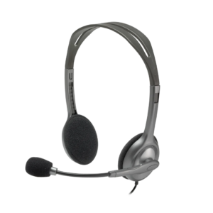 Logitech Stereo H110 Headset