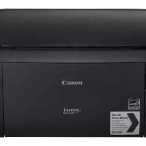 Canon i-SENSYS LBP6030B Mono Laser Printer (8468B006AA)