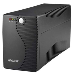 MECER 3000VU 3KVA Line Interactive UPS (ME-3000-VU)