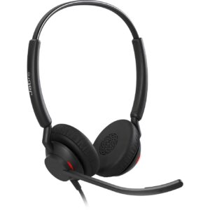 Jabra Engage 40 USB-A UC Stereo Headset (4099-410-279)